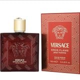 Nước Hoa Nam Versace Eros Flame Pour Homme EDP sp. 100ml (DEAL BOM TẤN 999K)