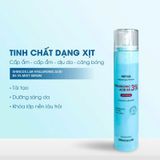 Combo 2 Tinh Chất Dạng Xịt ShinCos.Lab Hyaluronic Acid B5 3% Mist Serum 120mlx2