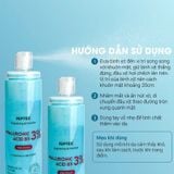 Tinh Chất Dạng Xịt ShinCos.Lab Hyaluronic Acid B5 3% Mist Serum 120ml
