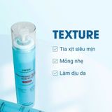 Tinh Chất Dạng Xịt ShinCos.Lab Hyaluronic Acid B5 3% Mist Serum 120ml