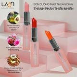 Son Dưỡng Môi Thuần Chay Laonmedi Vegan Color Lip Balm 3g (Có 3 màu lựa chọn)