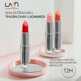 Son Dưỡng Môi Thuần Chay Laonmedi Vegan Color Lip Balm 3g (Có 3 màu lựa chọn)