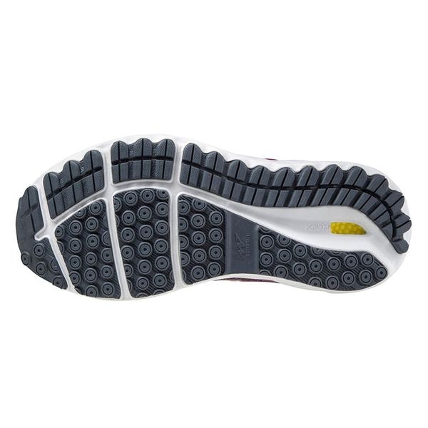 (HÀNG XẢ KHO CÓ LỖI) Giày Chạy Bộ Nữ Mizuno FW WAVE SKYRISE 2 J1GD210942