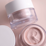 Kem Dưỡng Da Ngày và Đêm Sekkisei Clear Wellness Tinted Cream 40G