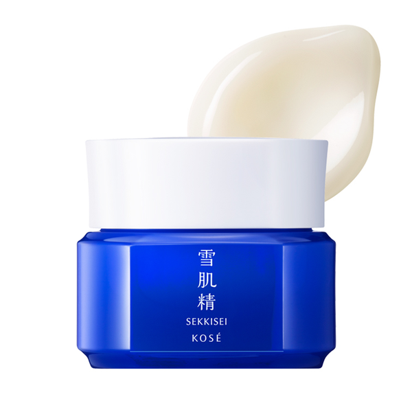 Kem Dưỡng Ẩm Làm Sáng Da Sekkisei Brightening Cream 40g