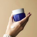 Kem Dưỡng Ẩm Làm Sáng Da Sekkisei Brightening Cream 40g