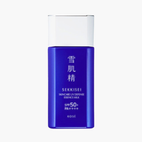 Sữa Chống Nắng Dưỡng Ẩm và Bảo Vệ Da Khỏi Tia UV Sekkisei Skincare UV Defense Essence Milk 60G