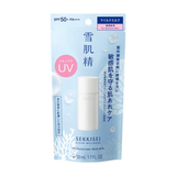 Sữa Chống Nắng Dịu Nhẹ Bảo Vệ Da Khỏi Tia UV Sekkisei Clear Wellness UV Sunscreen Mild Milk 50ml