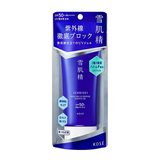 Gel Chống Nắng Dưỡng Ẩm và Bảo Vệ Da Khỏi Tia UV Sekkisei Skincare UV Defense Essence Gel  90G
