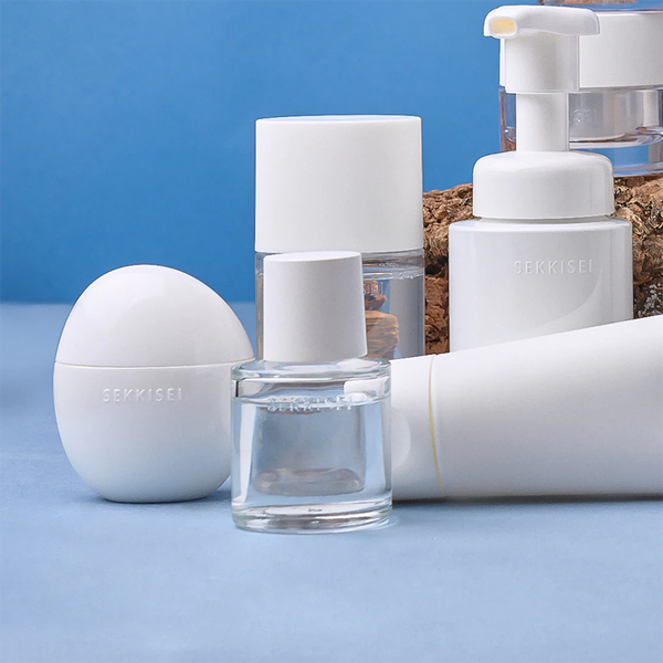 Dầu Dưỡng Da Mặt Sekkisei Clear Wellness Face Oil Treament 45ml