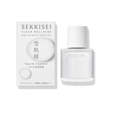 Dầu Dưỡng Da Mặt Sekkisei Clear Wellness Face Oil Treament 45ml