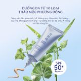 Kem Nền Trang Điểm Dưỡng Sáng Da Kose Sekkisei Brightening BB Essence 26ml ( 01 tone sáng)