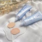 Kem Nền Trang Điểm Dưỡng Sáng Da Kose Sekkisei Brightening BB Essence 26ml ( 01 tone sáng)