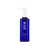 Dầu Tẩy Trang Dưỡng Sáng Da Kose Sekkisei Brightening Cleansing Oil 150ml