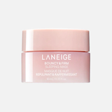 Mặt Nạ Ngủ Laneige Tăng Cường Collagen & Căng Mịn Da Bouncy & Firm Sleeping Mask 10ml