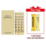 Nước Hoa Nam Laurelle London Momentum Gold Eau de Toilette 100ml
