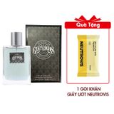 Nước Hoa Nam Laurelle London Gentlemans Collection - Retribution EDT 100ml