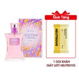 Nước Hoa Nữ Laurelle London Pour Femme Collection - Fantastic EDP 100ml