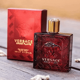 Nước Hoa Nam Versace Eros Flame Pour Homme EDP sp. 100ml (DEAL BOM TẤN 999K)