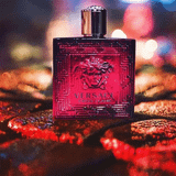 Nước Hoa Nam Versace Eros Flame Pour Homme EDP sp. 100ml (DEAL BOM TẤN 999K)