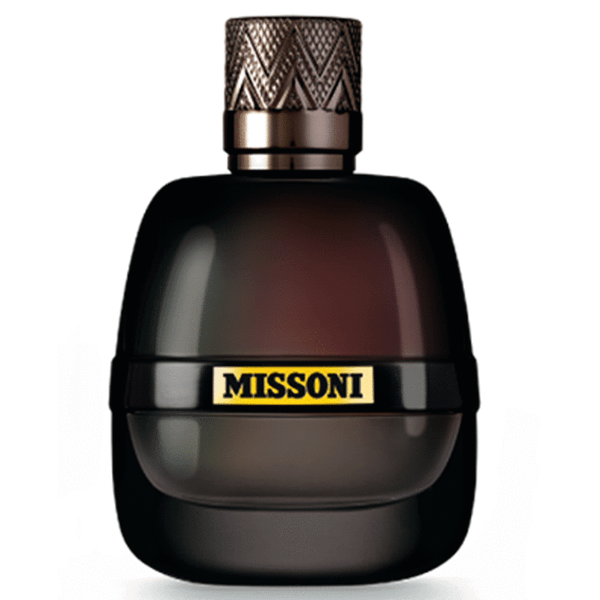 Bộ Nước Hoa Nam Missoni Pour Homme Edp 3Pcs Set (Nước Hoa 100ml + Mini 10ml + Shower Gel 150ml)