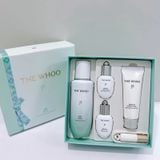 Full Size Bộ Tinh Chất Ngăn Ngừa Lão Hóa Whoo Bichup Treatment Essence Special Set 5 Món (DEAL BOM TẤN 999K)