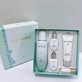 Full Size Bộ Tinh Chất Ngăn Ngừa Lão Hóa Whoo Bichup Treatment Essence Special Set 5 Món