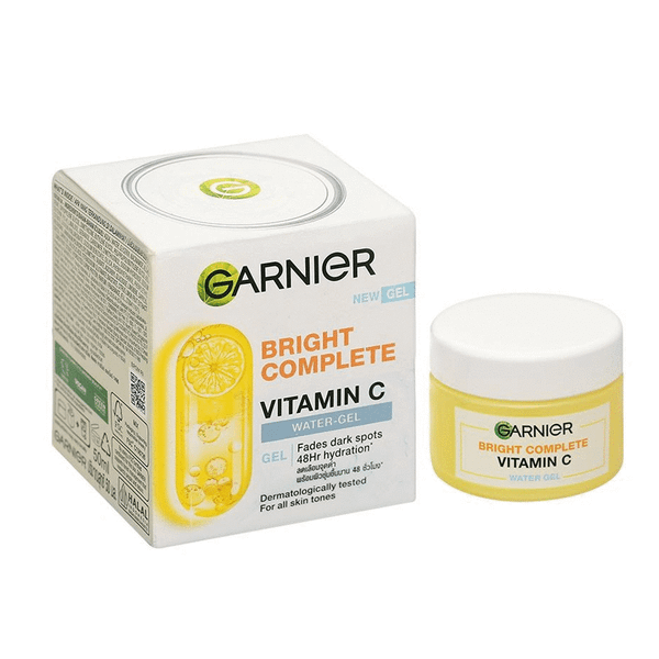 Kem f1678 vip Vitamin C Aqua Gel Garnier 50ml