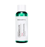 (HSD: 8/2026) Nước Hoa Hồng Chiết Xuất Rau Má Beausta Cicarecipe Toner 150ml