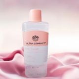 (HSD: 8/2026) Nước Hoa Hồng Thuần Chay Ultra Compact Skin Toner Châu Âu 250ml