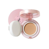 (HSD: 9/2026) f1678 vip VALU:EVER f168bet Nâng Tone Da - hộp hồng - #21 Light Beige 10g
