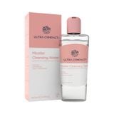 (HSD: 11/2026) Nước Tẩy Trang Thuần Chay Ultra Compact 400ml