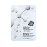 Mặt Nạ Holikey Dưỡng Ẩm & Làm Sáng Da Chiết Xuất Vitamin 25ml