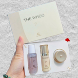 Bộ Dưỡng Tái Sinh Da Whoo Bichup 3pcs