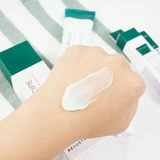 (HSD: 8/2026) Kem Dưỡng Ẩm Chiết Xuất Rau Má Beausta Cicarecipe Cream 50ml