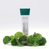 (HSD: 8/2026) Combo Kem Dưỡng Ẩm Chiết Xuất Rau Má Beausta Cicarecipe Cream 50ml Và Nước Hoa Hồng Beausta Cicarecipe Toner 150ml