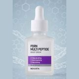 Serum Beausta PDRN multi Peptide Boost Săn Chắc f186 đăng nhập Da 30ml