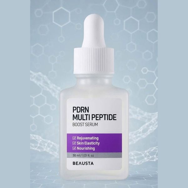 Serum Beausta PDRN multi Peptide Boost Săn Chắc f186 đăng nhập Da 30ml