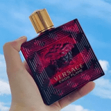 Nước Hoa Nam Versace Eros Flame Pour Homme EDP sp. 100ml (DEAL BOM TẤN 999K)