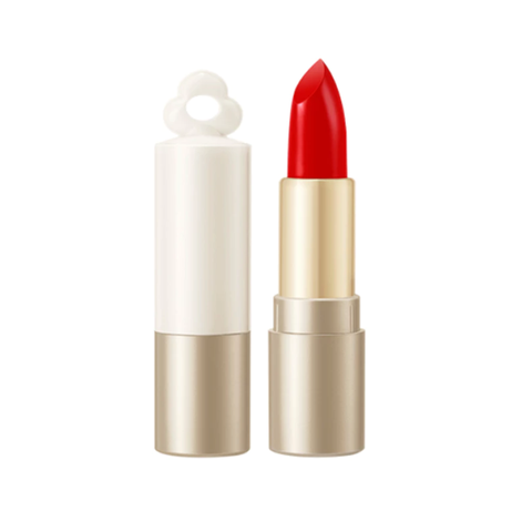 Son Dưỡng Môi Mini The Whoo Essential Lip Glow Balm No 99 Bloom Red 1.3g