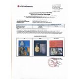 (HSD: 3/2027) Combo 2 Kem Dưỡng Mặt Ohui Prime Advancer 7mlx2 (Hàng tách set) Tặng Kem Dưỡng Thể Trắng Da Chống Nắng WHISIS Premium Collagen Whitening Body Lotion 200ml