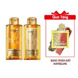 f188 vip Dầu Gội Và Dầu Xả L'Oreal Paris Extraordinary Oil Dưỡng Tóc Suôn Mượt Tóc Cao Cấp 100mlx2