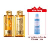 f188 vip Dầu Gội Và Dầu Xả L'Oreal Paris Extraordinary Oil Dưỡng Tóc Suôn Mượt Tóc Cao Cấp 100mlx2