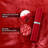 Son Kem Lì L'Oreal Infallible Matte Resistance Liquid Matte Lipstick 5ml