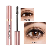 Mascara Làm Dày Và Dài Mi Lâu Trôi L’Oréal Paris Lash Paradise 7.6ml