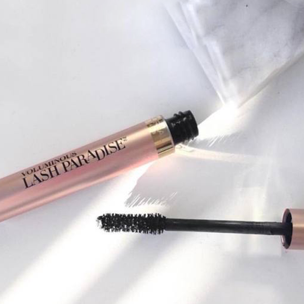 Mascara Làm Dày Và Dài Mi Lâu Trôi L’Oréal Paris Lash Paradise 7.6ml