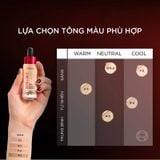 Kem Nền L'Oreal Paris Infallible 24H Tinted Serum - Light Medium 30ml