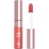 Má Hồng Dạng Kem Lên Màu Tự Nhiên L'Oreal Paris Lumi Le Liquid Blush 11ml Màu 625 Gold Pink