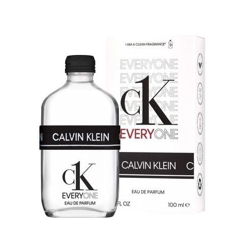 (HSD: 8/2026) Nước Hoa Nam Calvin Klein Everyone EDP 50ml (DEAL BOM TẤN 999K)
