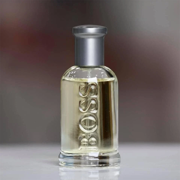 Nước Hoa Nam Hugo Boss Boss Bottled EDT 50Ml